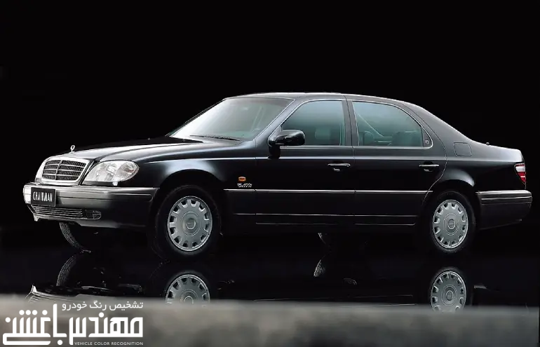 قیمت و مشخصات سانگ یانگ چیرمن ( Chairman )