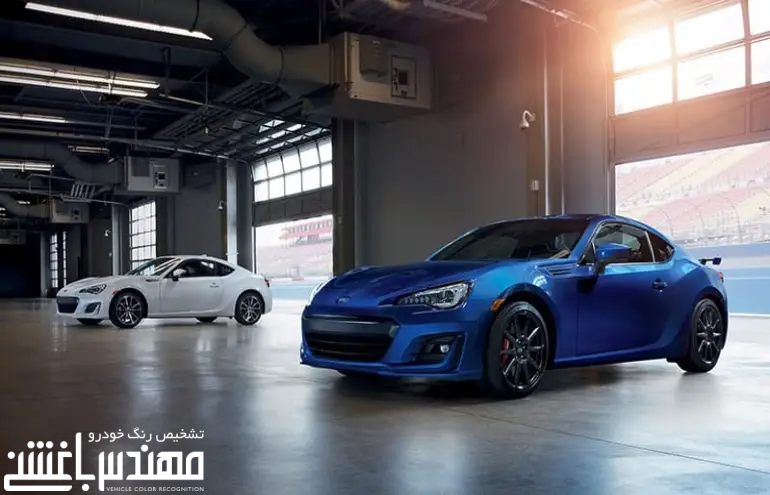 سوبارو BRZ سوبارو BRZ