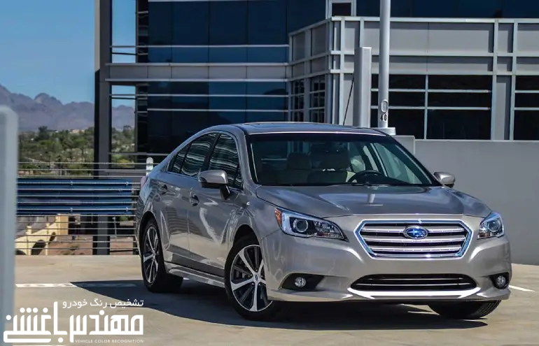 قیمت و مشخصات سوبارو لگاسی ( Subaru Legacy )