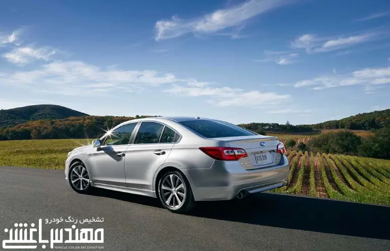 سوبارو لگاسی