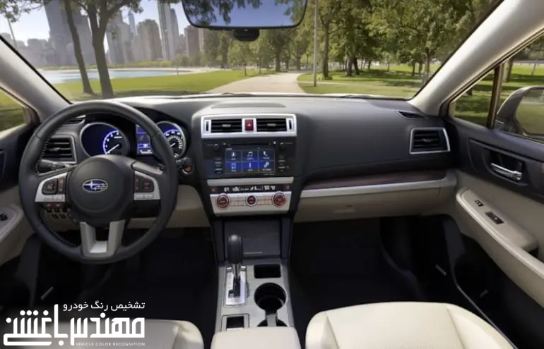 سوبارو لگاسی