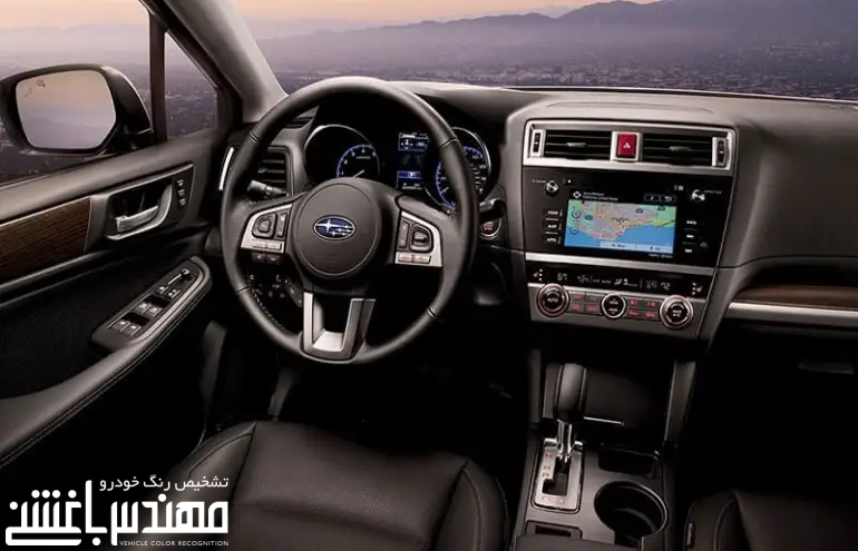 سوبارو لگاسی