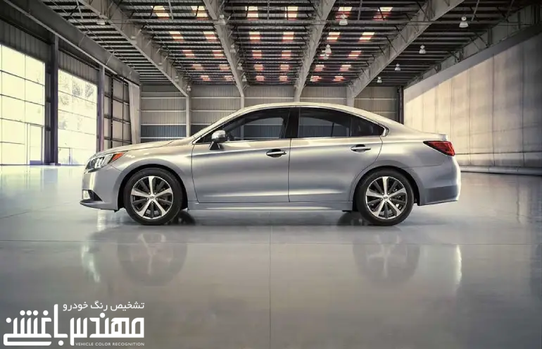 سوبارو لگاسی