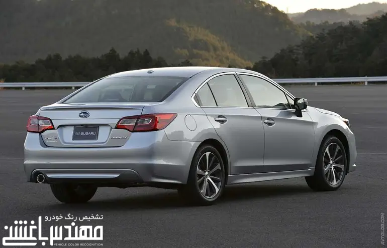 سوبارو لگاسی