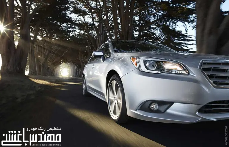 سوبارو لگاسی