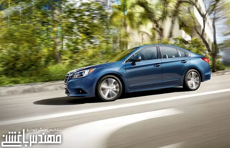 سوبارو لگاسی