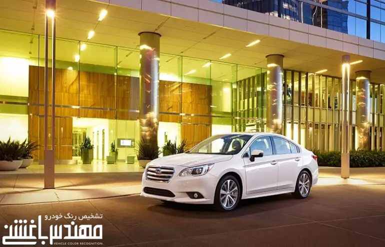 سوبارو لگاسی