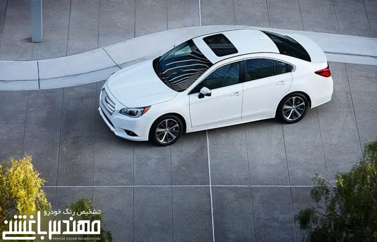 سوبارو لگاسی