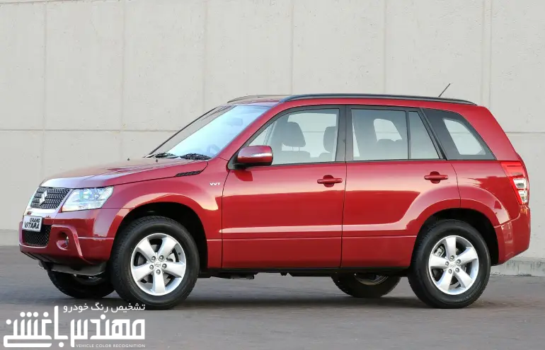 سوزوکی گرند ویتارا 2000