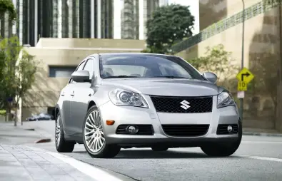 کیزاشی ( Kizashi )