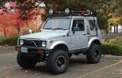 سامورایی ( Samurai )