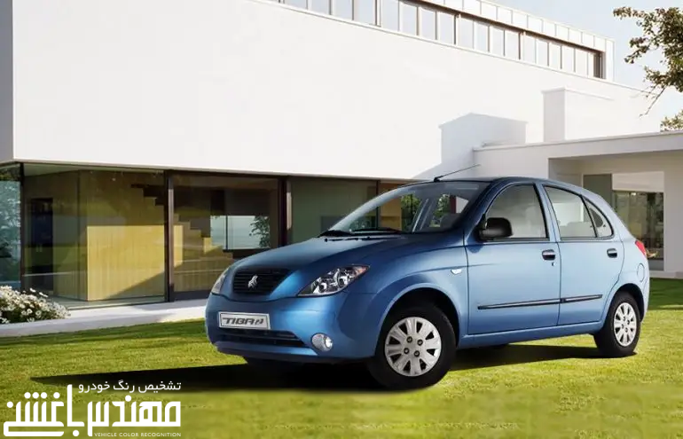 قیمت و مشخصات تیبا هاچ بک ( تیبا 2 ) قیمت و مشخصات تیبا هاچ بک ( تیبا 2 )