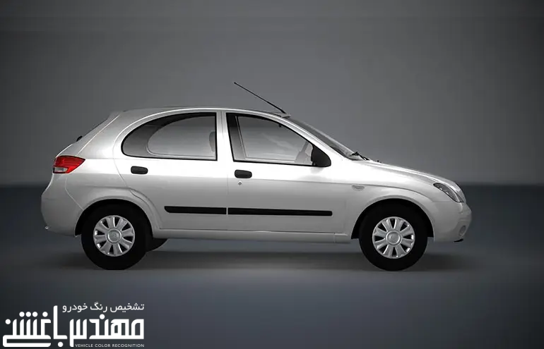 تیبا 2 تیبا 2