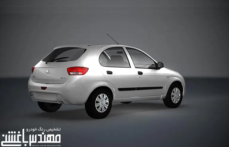 تیبا 2 تیبا 2