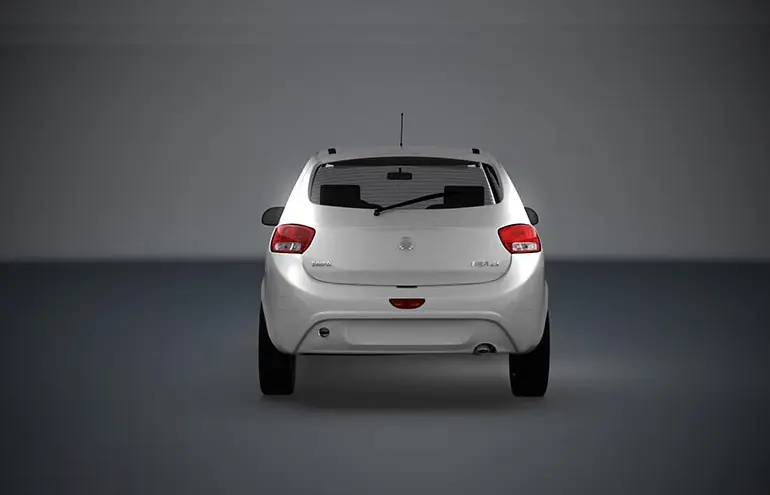 تیبا 2 تیبا 2