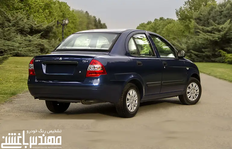 تیبا صندوقدار