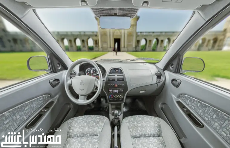 تیبا صندوقدار