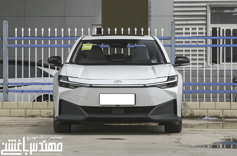 تویوتا bz3 - تویوتا برقی