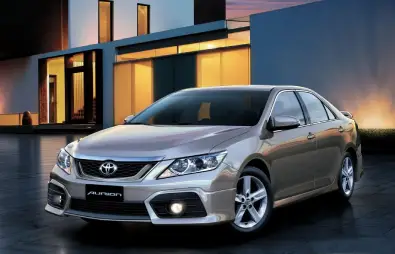 آریون ( Aurion )