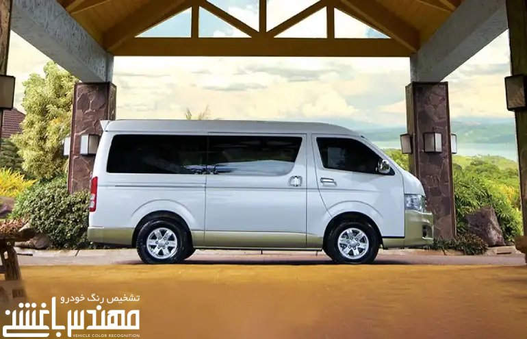 تویوتا هایس