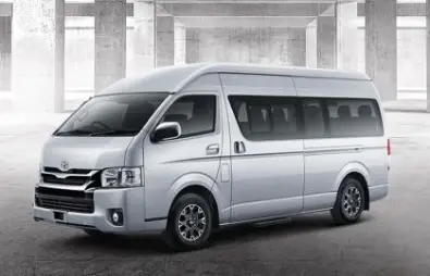 هایس ( Hiace )