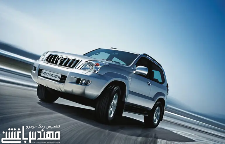 قیمت و مشخصات تویوتا پرادو 2005 - 2009