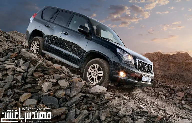 قیمت و مشخصات تویوتا پرادو 2010 - 2013