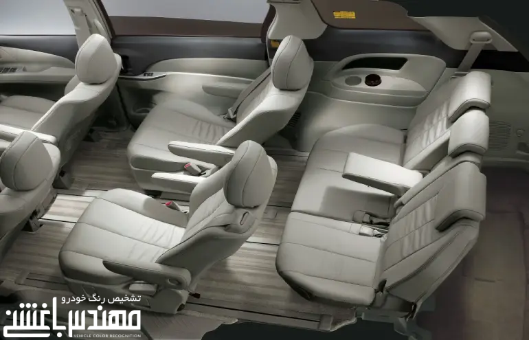 تویوتا پرویا