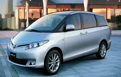 پرویا ( Previa )