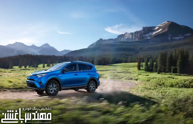 قیمت و مشخصات تویوتا راو 4 ( Rav 4 )