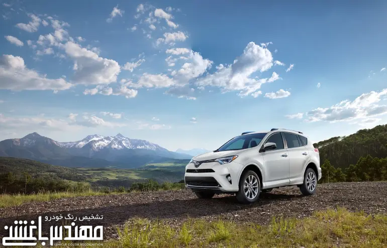تویوتا راو فور - رافور (RAV4 )
