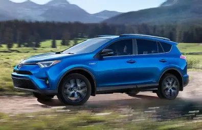 راو 4 ( Rav 4 )