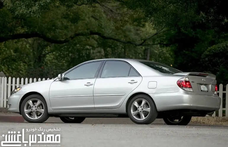 تویوتا کمری 2005 - 2006