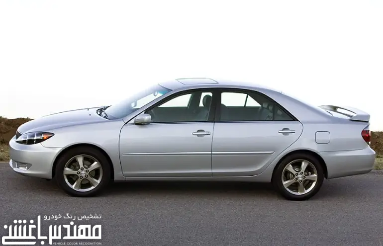 تویوتا کمری 2005-2006