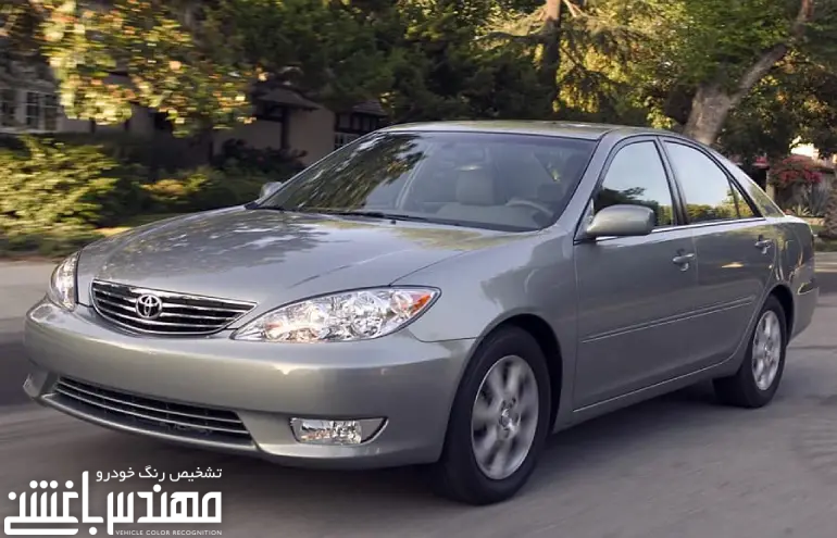 تویوتا کمری 2005 - 2006