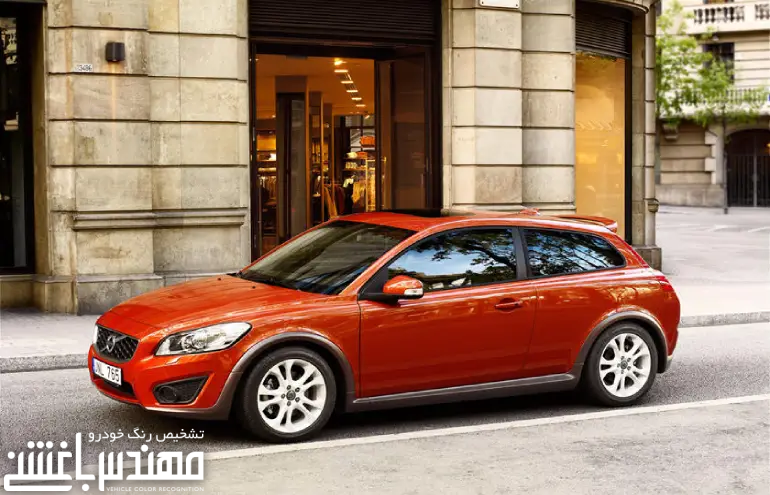 قیمت و مشخصات ولوو سی 30 ( VOLVO C30 )