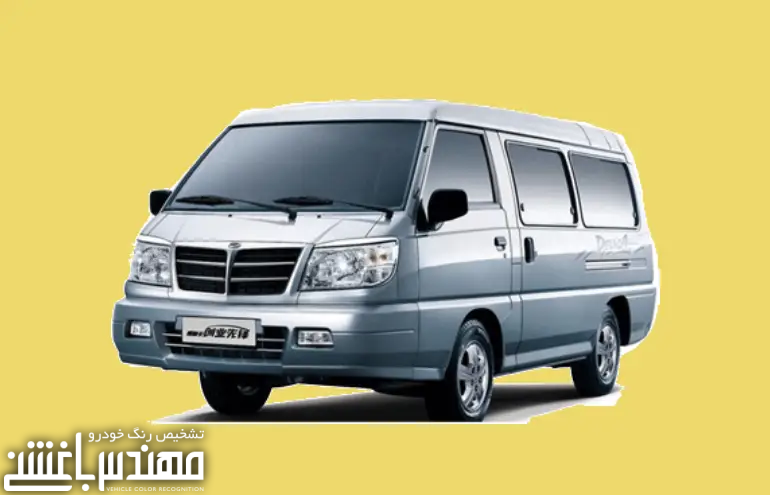 قیمت و مشخصات ون دلیکا