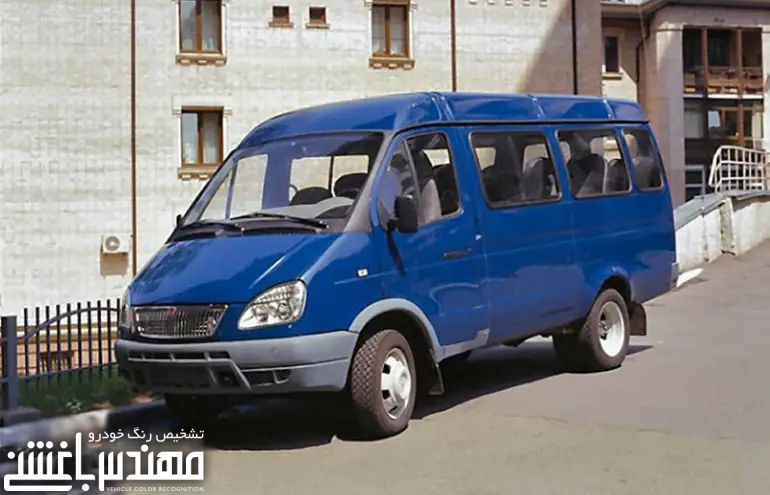 ون غزال ایران خودرو