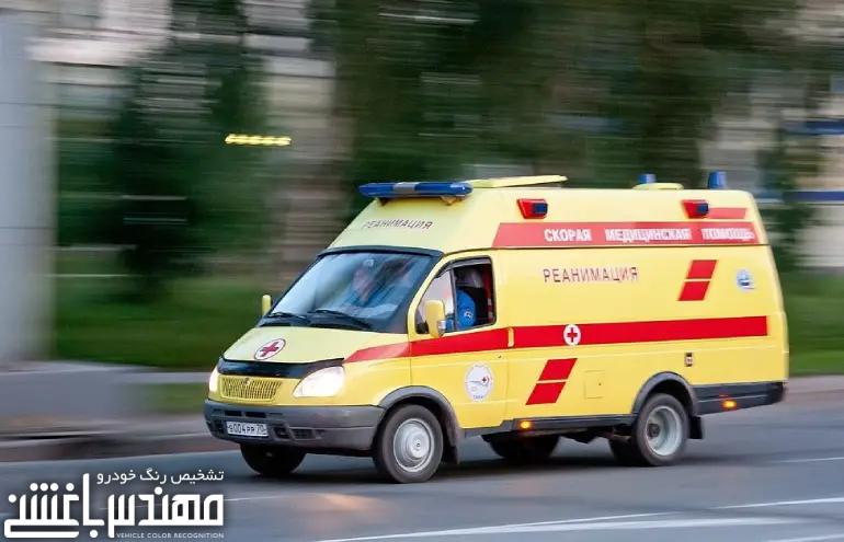 ون غزال ایران خودرو