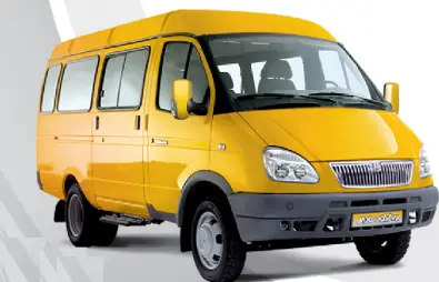 غزال ایران خودرو ( Iran Khodro Gazalle )