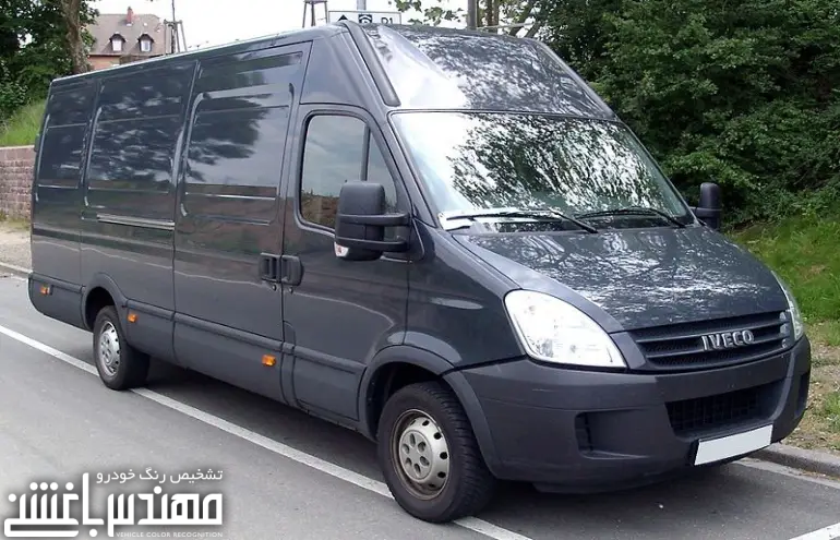 ون ایویکو ( IVECO ) ون ایویکو ( IVECO )