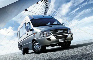 ایویکو ( IVECO )