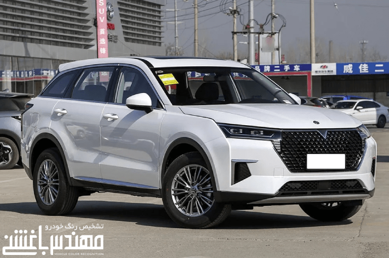 ونوسیا استار
