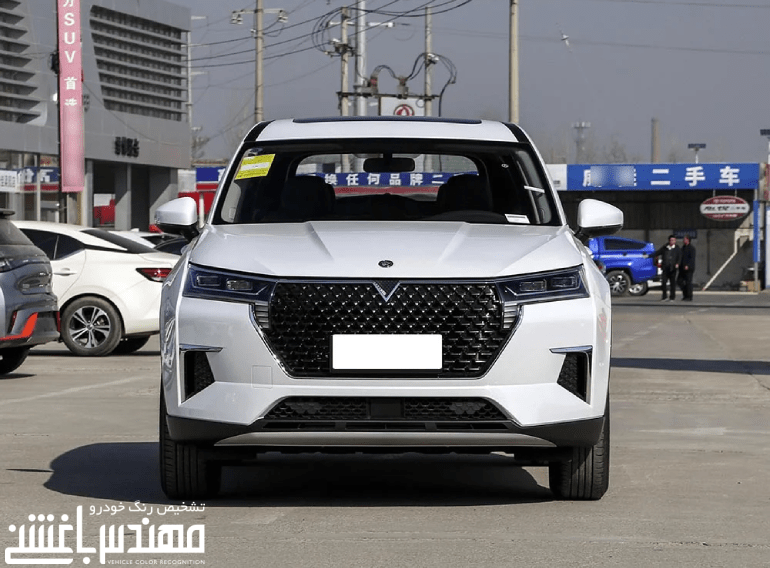 ونوسیا استار
