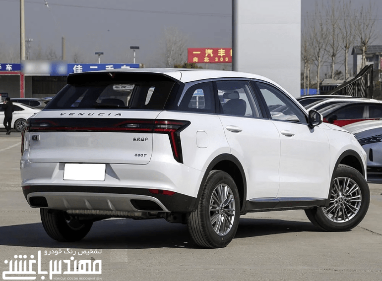 ونوسیا استار
