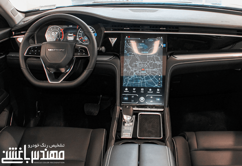 ونوسیا استار
