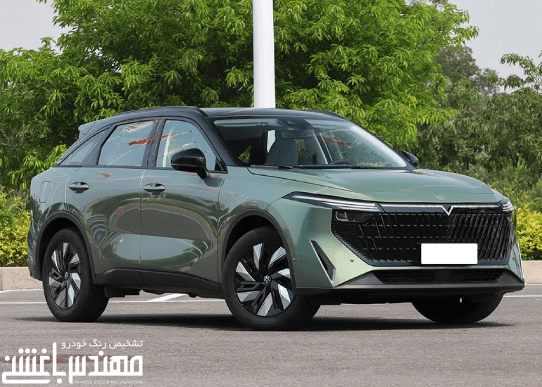 ونوسیا وی آنلاین DDi
