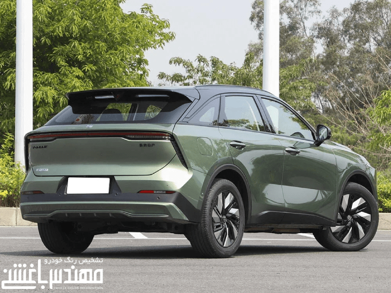 ونوسیا وی آنلاین DDi
