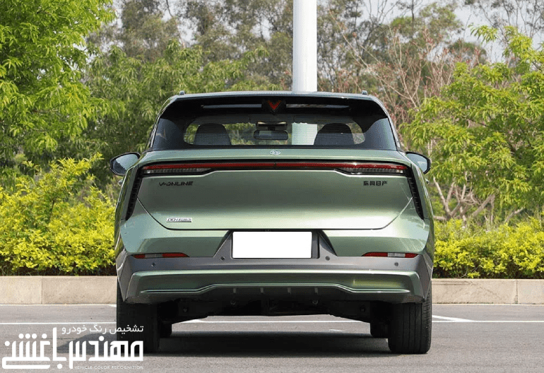 ونوسیا وی آنلاین DDi
