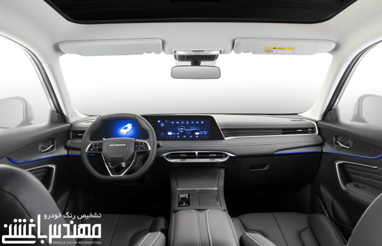 ونوسیا وی آنلاین DDi
